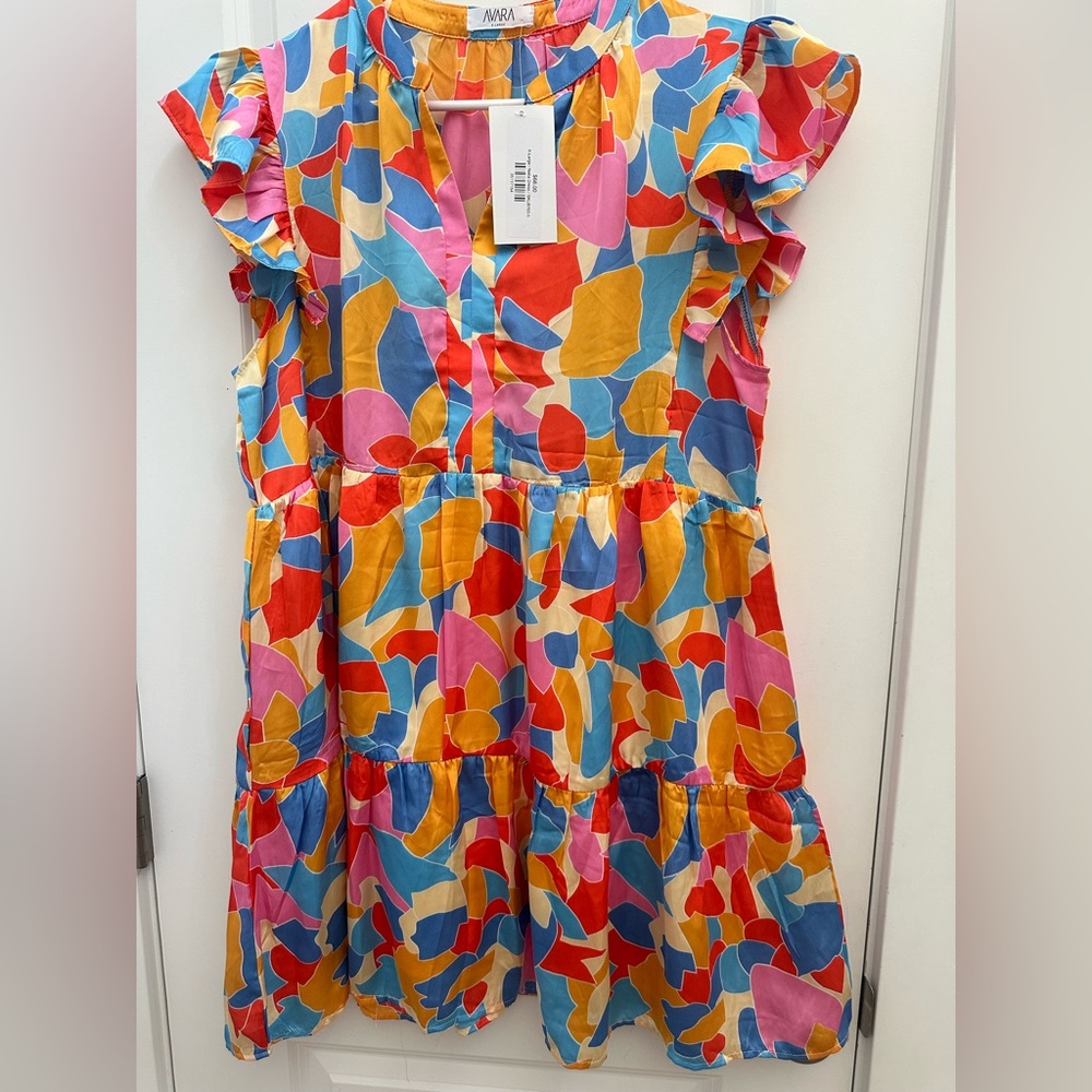 Avara Nalia Dress NWT size XL